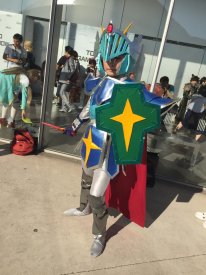 TGS 2015 Cosplay  (36)