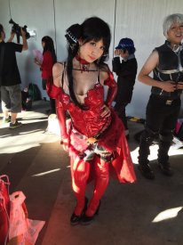TGS 2015 Cosplay  (37)