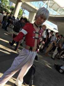 TGS 2015 Cosplay  (46)