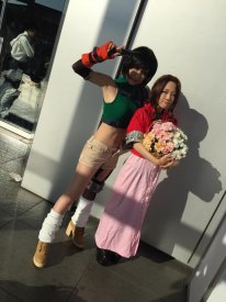 TGS 2015 Cosplay  (52)
