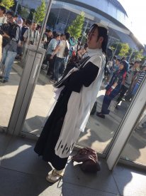 TGS 2015 Cosplay  (58)