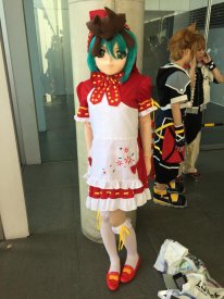 TGS 2015 Cosplay  (63)