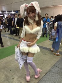 TGS 2015 Cosplay  (64)