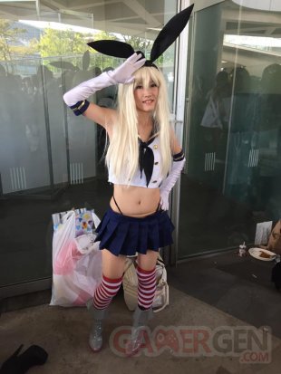 TGS 2015 Cosplay  (78)