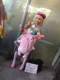 TGS 2015 Cosplay  (83)