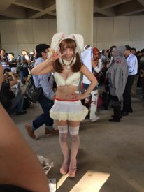 TGS 2015 Cosplay  (87)