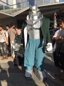 TGS 2015 Cosplay  (96)