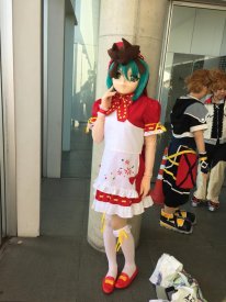 TGS 2015 Cosplay  (98)