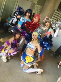 TGS 2015 Cosplay  (99)