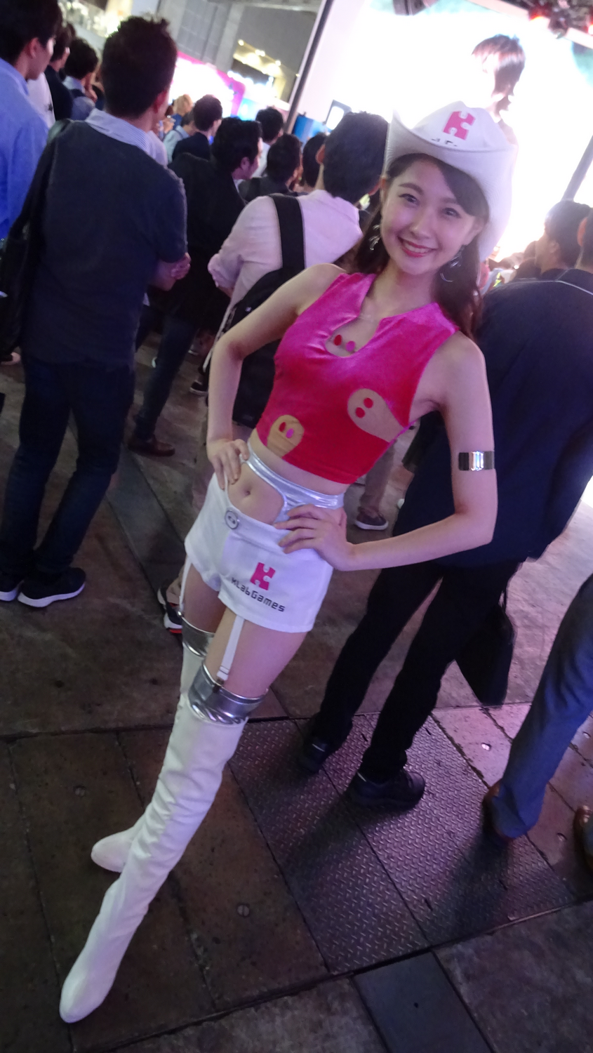 TGS 2017 Babes Partie 1 (115)