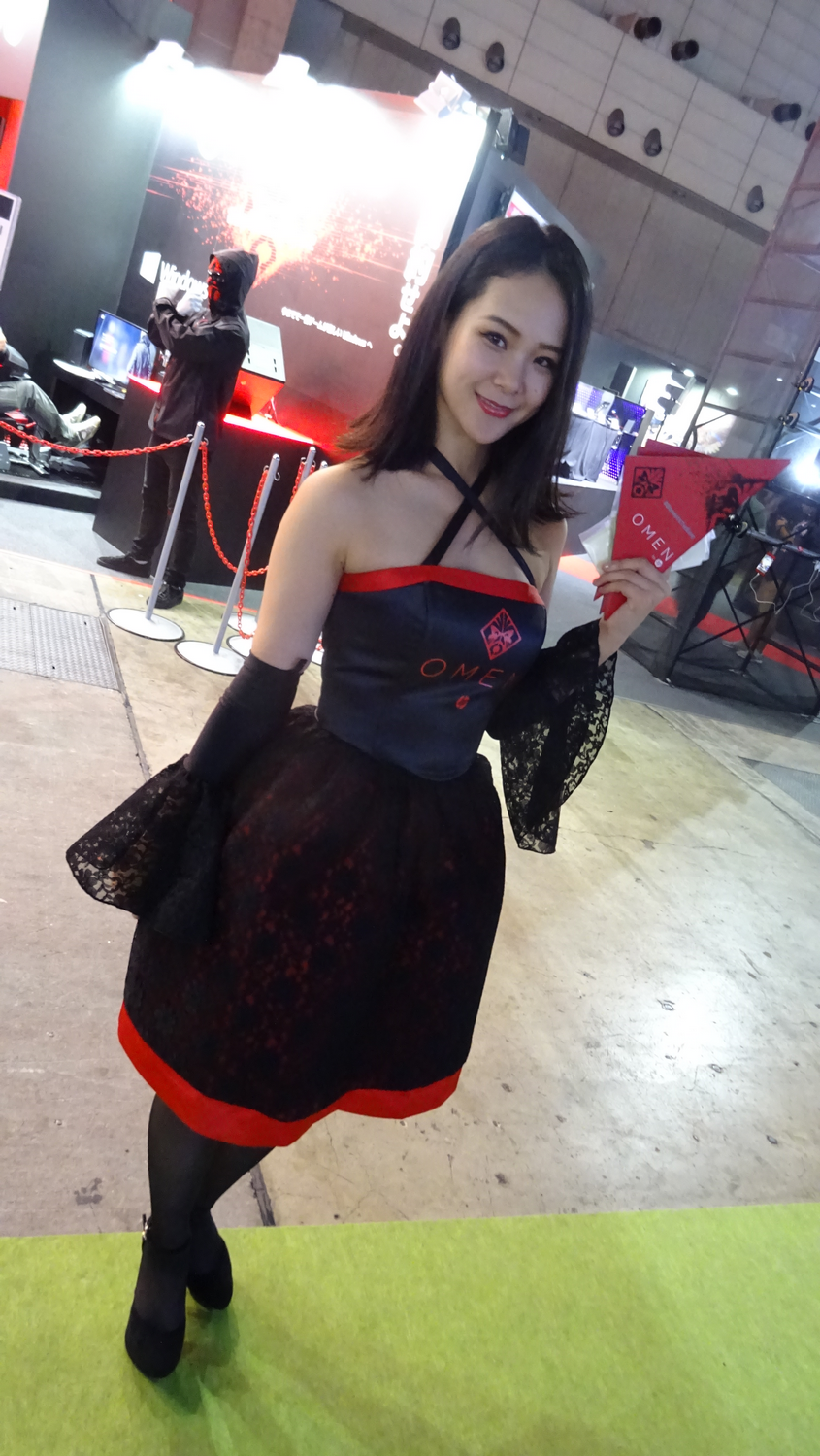 TGS 2017 Babes Partie 1 (123)
