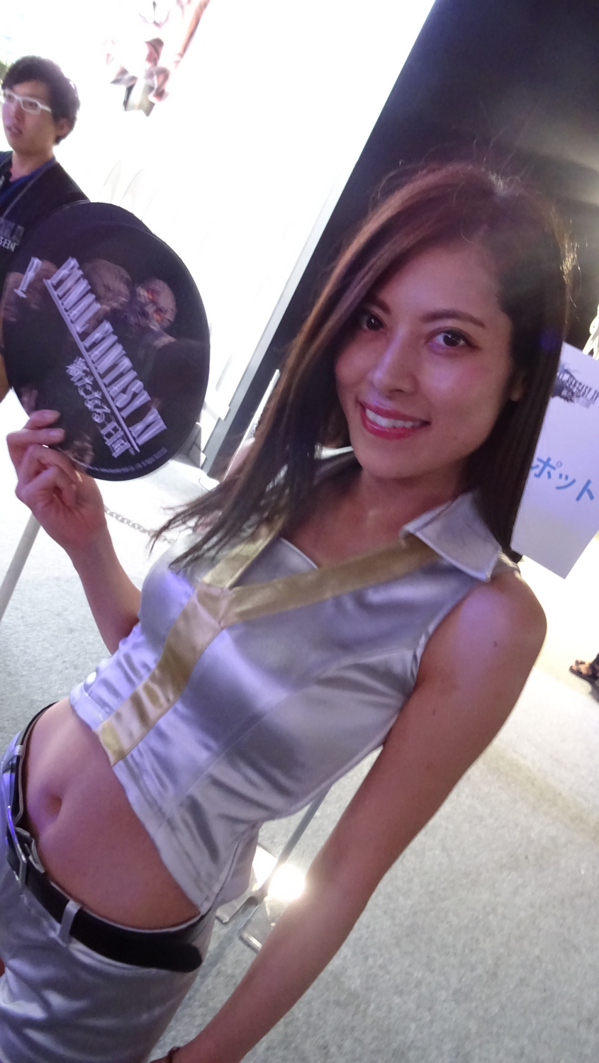 TGS 2017 Babes Partie 1 (136)