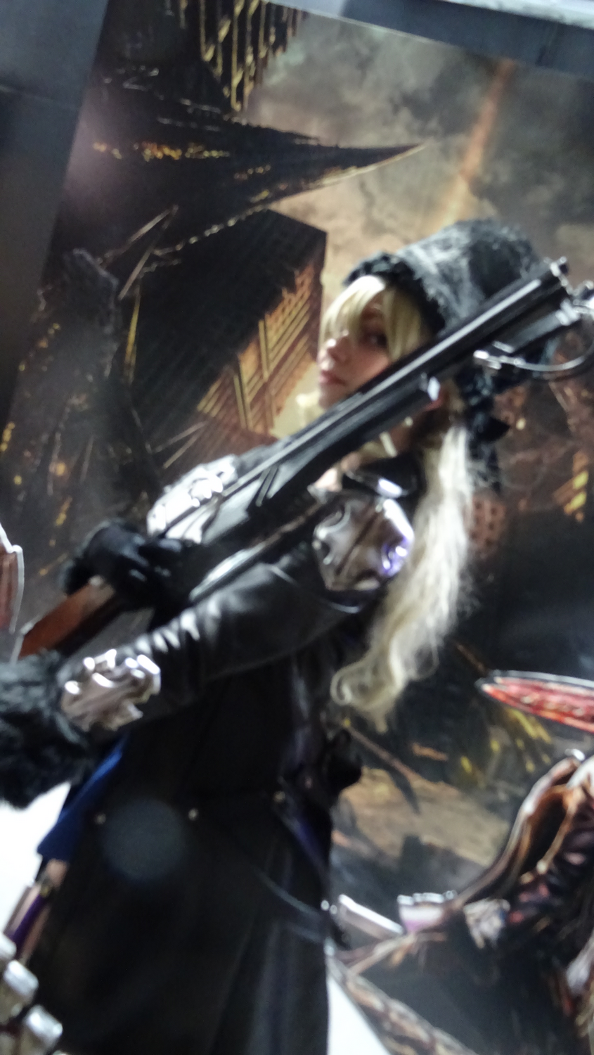 TGS 2017 Babes Partie 1 (140)
