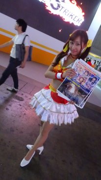 TGS 2017 Babes Partie 1 (16)