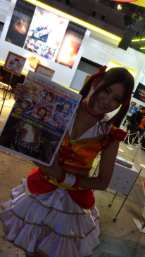 TGS 2017 Babes Partie 1 (19)