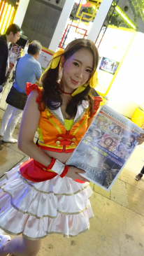 TGS 2017 Babes Partie 1 (21)