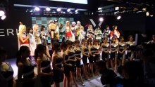 TGS 2017 Babes Partie 1 (22)