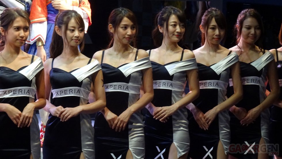 TGS 2017 Babes Partie 1 (25)
