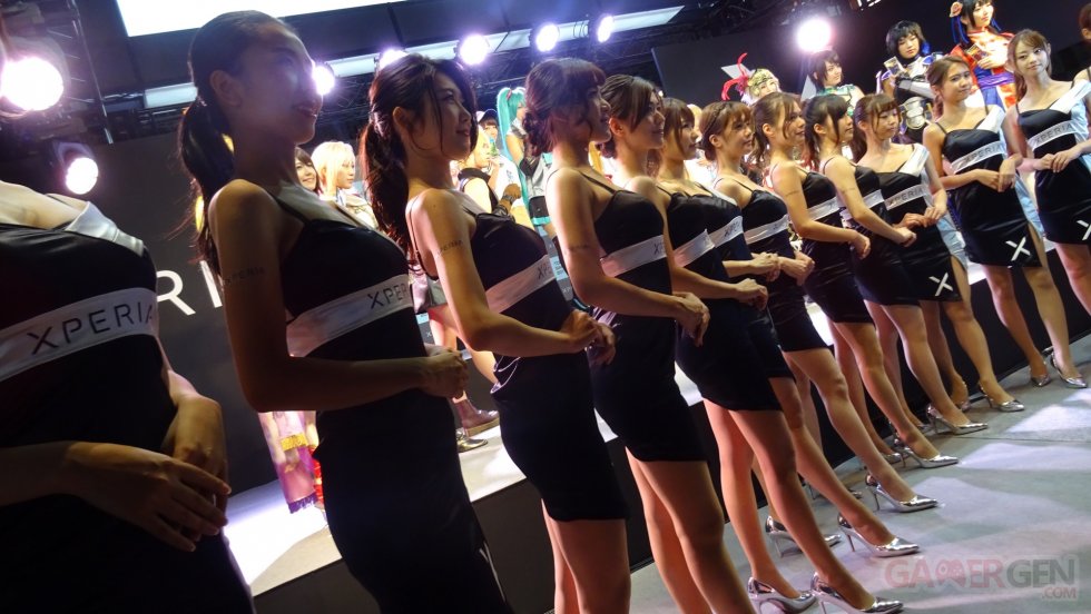 TGS 2017 Babes Partie 1 (26)