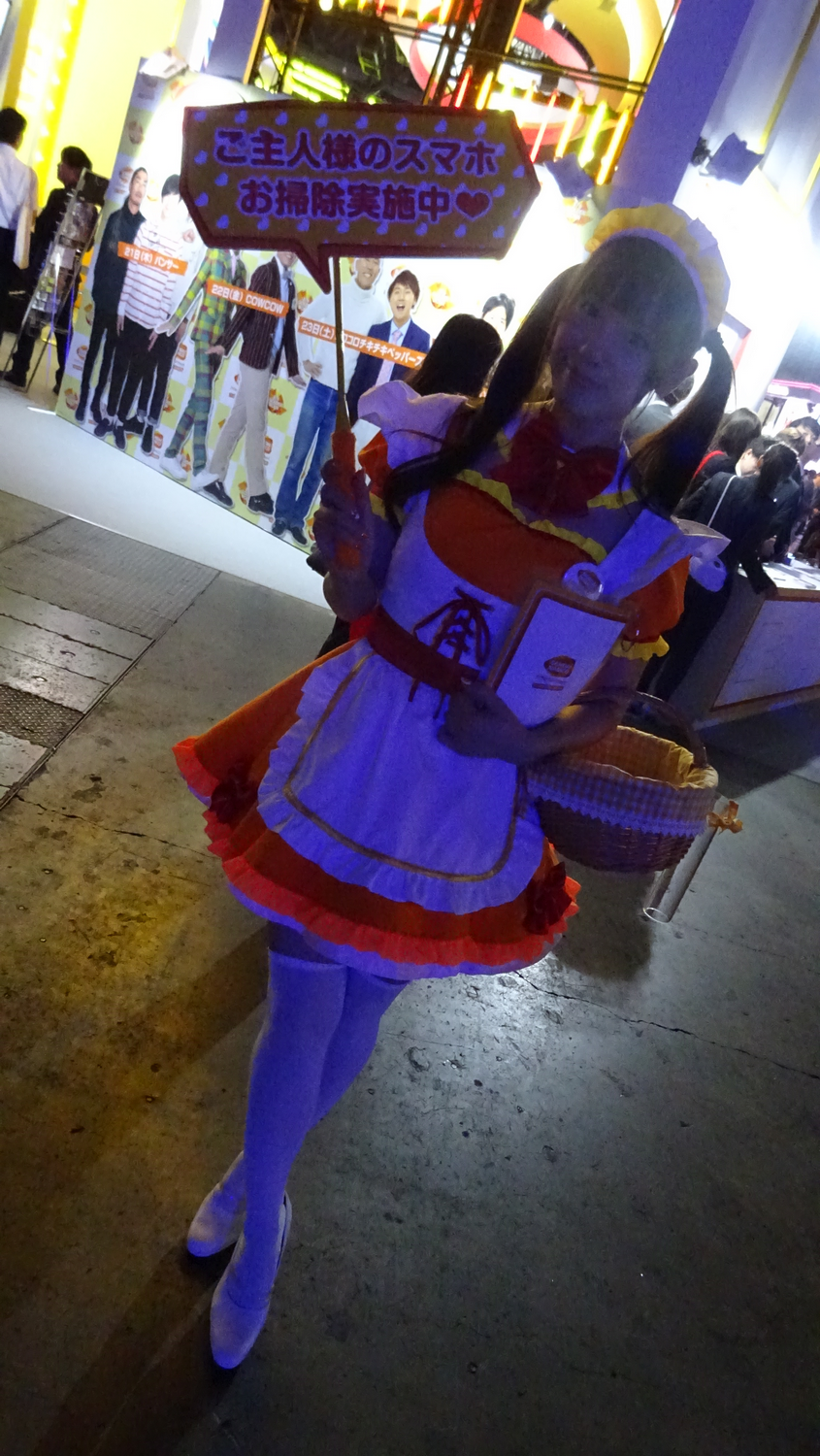 TGS 2017 Babes Partie 1 (35)