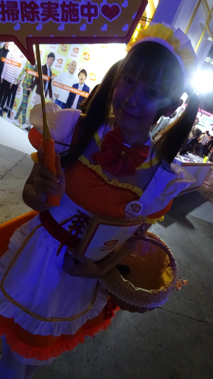 TGS 2017 Babes Partie 1 (36)
