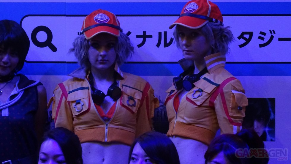 TGS 2017 Babes Partie 1 (38)