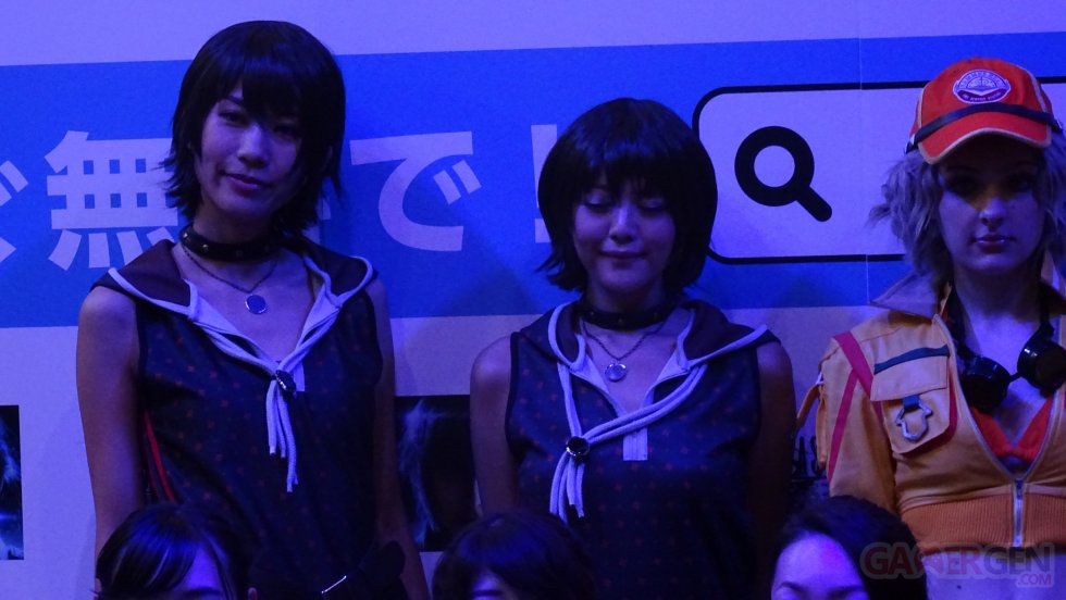 TGS 2017 Babes Partie 1 (39)