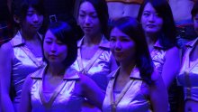 TGS 2017 Babes Partie 1 (40)