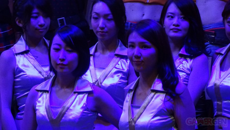 TGS 2017 Babes Partie 1 (40)