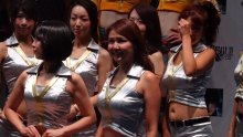 TGS 2017 Babes Partie 1 (43)