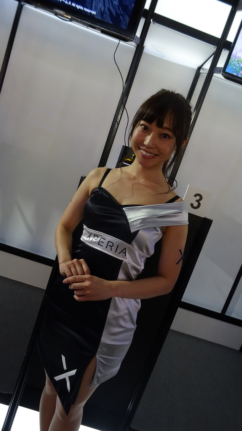 TGS 2017 Babes Partie 1 (50)