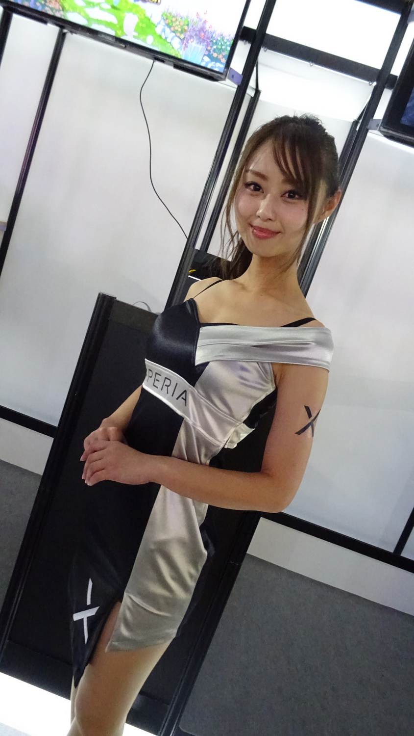 TGS 2017 Babes Partie 1 (54)