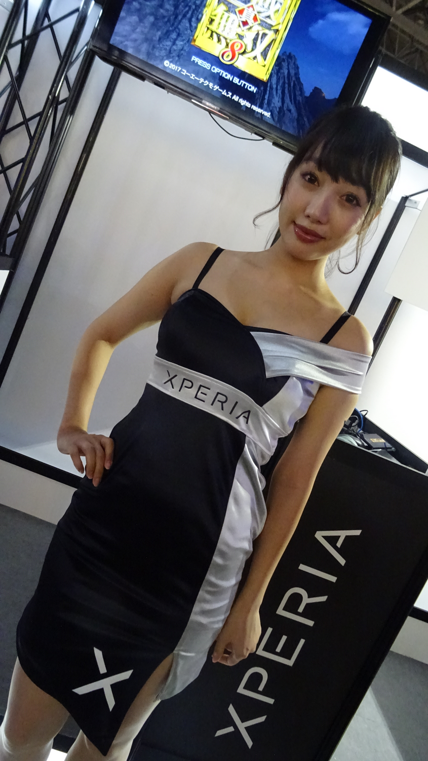 TGS 2017 Babes Partie 1 (56)