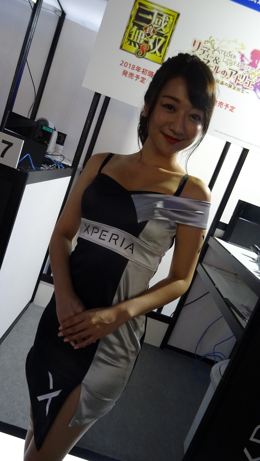 TGS 2017 Babes Partie 1 (58)