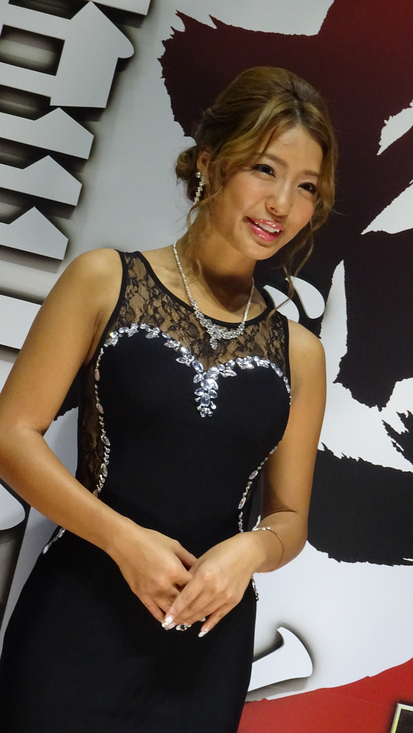 TGS 2017 Babes Partie 1 (8)