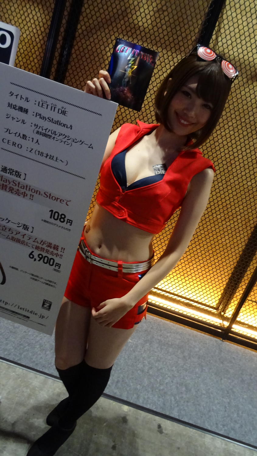 TGS 2017 Babes Partie 1 (92)