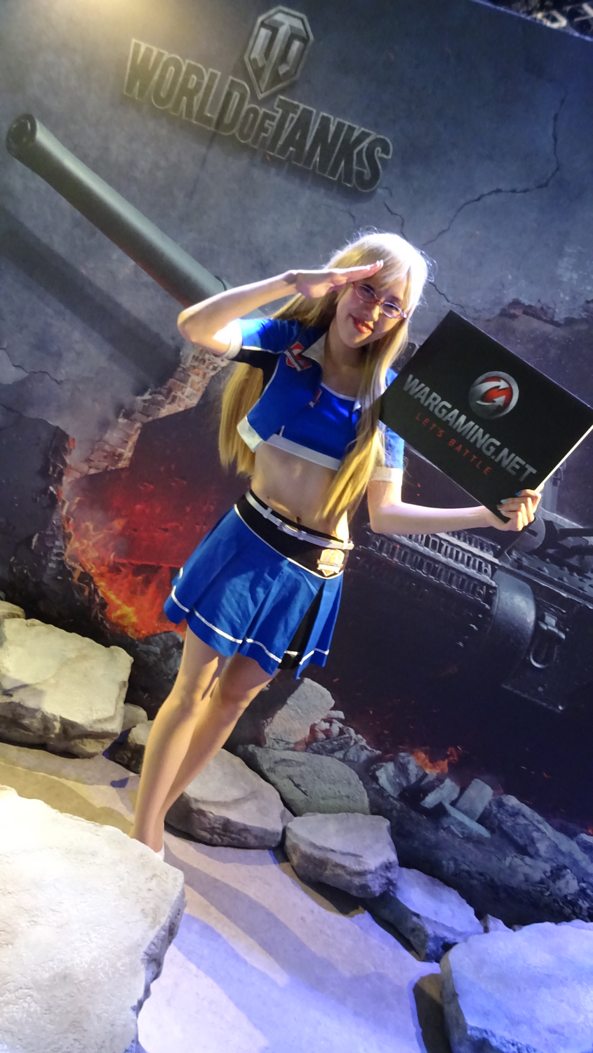 TGS 2017 Babes Partie 1 (94)