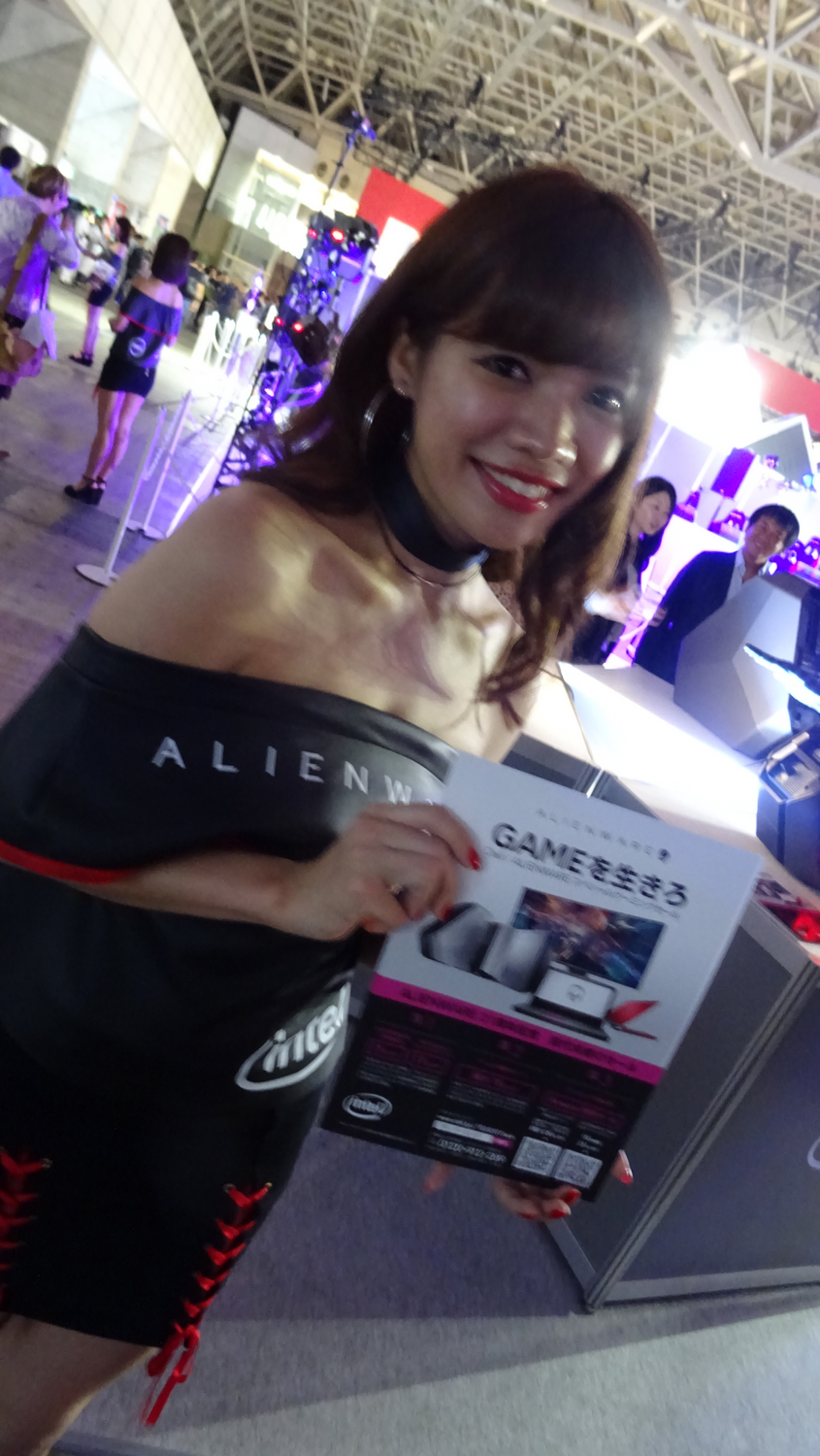 TGS 2017 Babes Partie 1 (97)