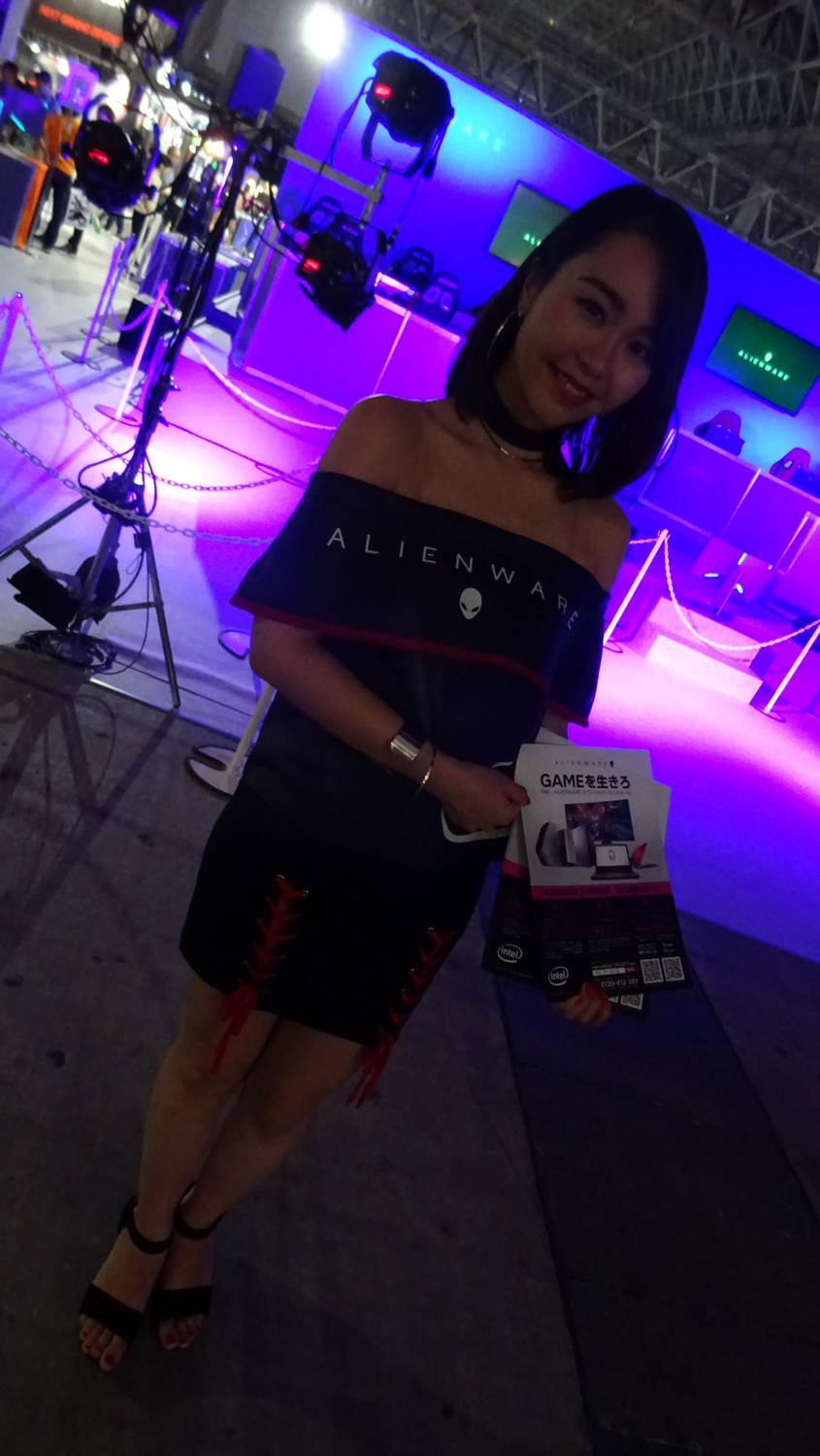 TGS 2017 Babes Partie 1 (98)