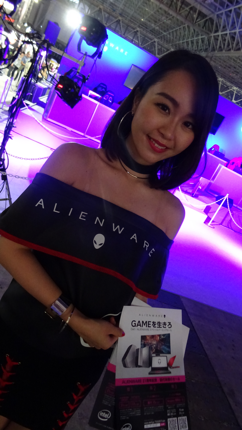 TGS 2017 Babes Partie 1 (99)