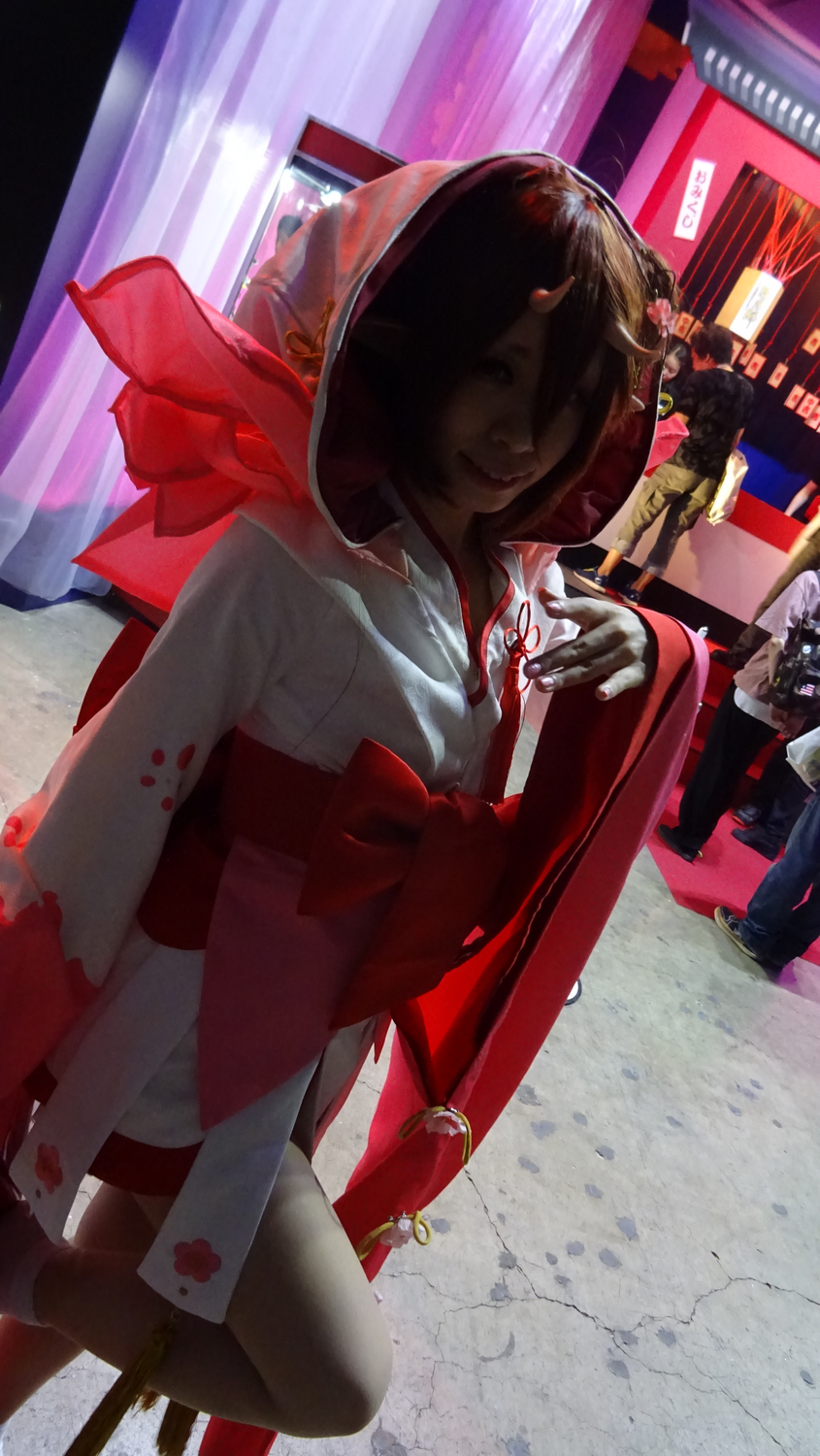 TGS 2017 babes Partie 2 (117)