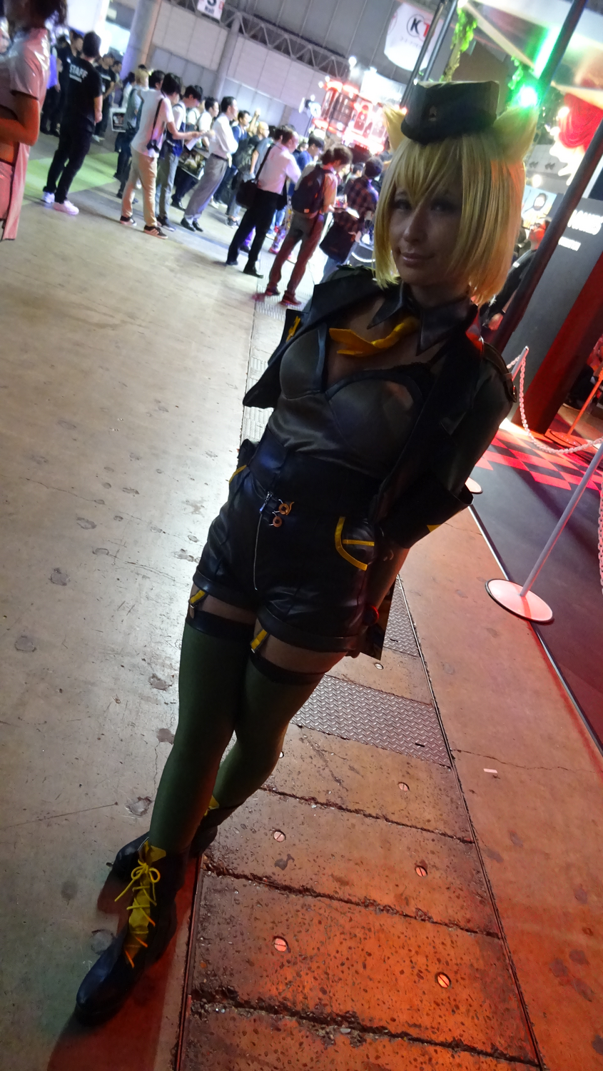 TGS 2017 babes Partie 2 (118)