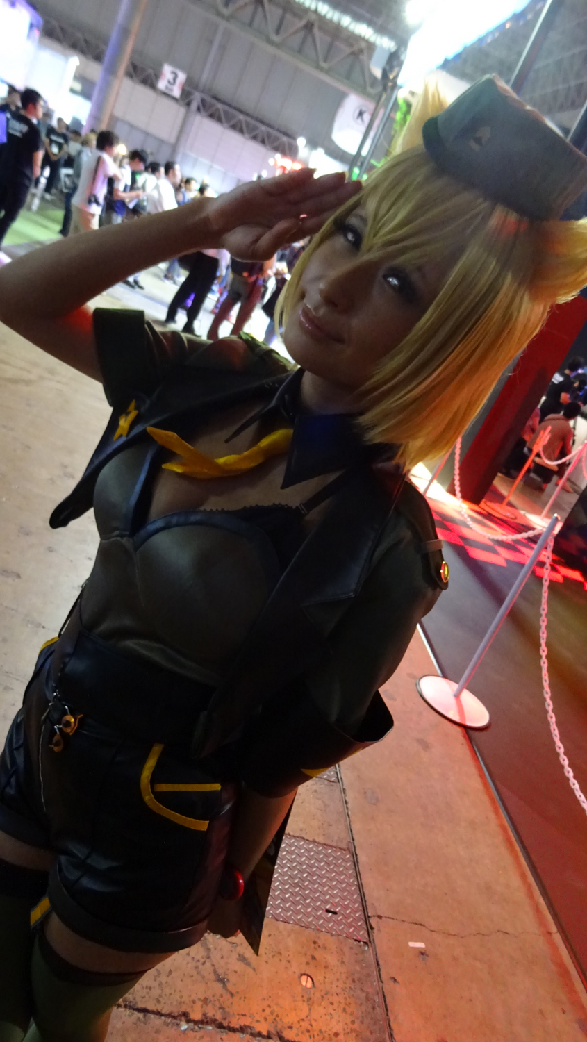 TGS 2017 babes Partie 2 (119)