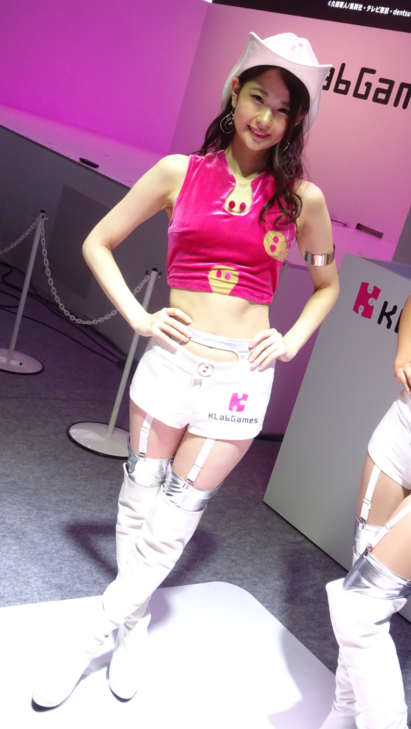 TGS 2017 babes Partie 2 (11)