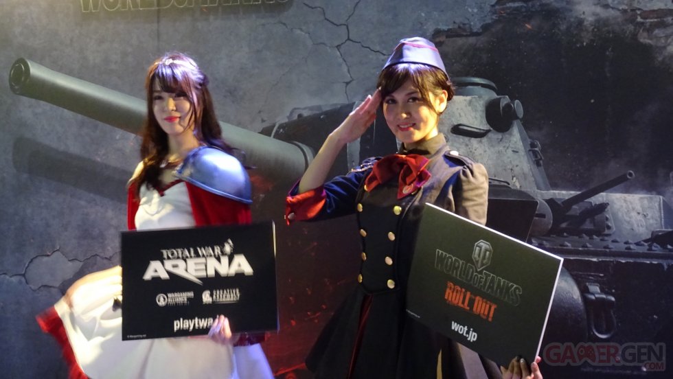 TGS 2017 babes Partie 2 (127)