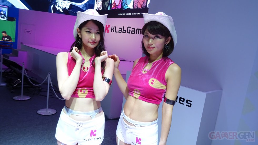TGS 2017 babes Partie 2 (12)