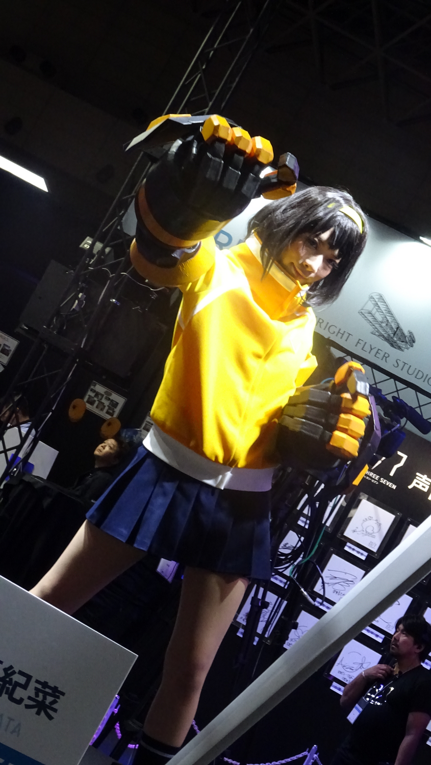 TGS 2017 babes Partie 2 (131)