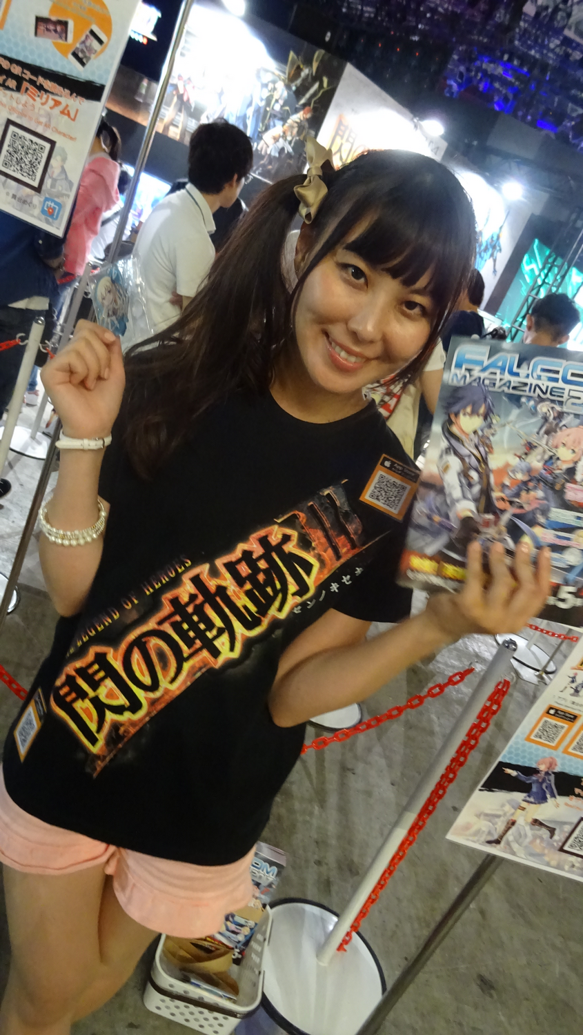TGS 2017 babes Partie 2 (136)