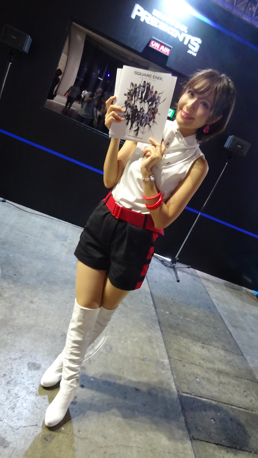 TGS 2017 babes Partie 2 (29)