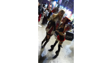 TGS 2017 babes Partie 2 (31)